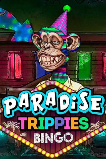 Слот Paradise Trippies Bingo в демо-режиме от Caleta Gaming в Champion Slots Casino