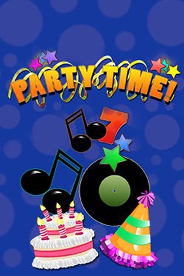Слот Party Time в демо-режиме от Amatic в Champion Slots Casino