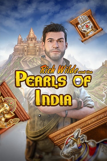 Слот Pearls of India в демо-режиме от Play'n GO в Champion Slots Casino