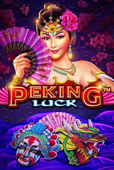 Слот Peking Luck в демо-режиме от Pragmatic Play в Champion Slots Casino
