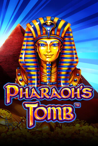 Слот Pharaoh's Tomb в демо-режиме от Greentube в Champion Slots Casino