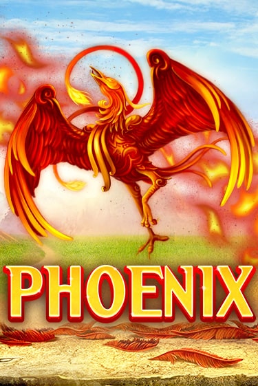 Слот Phoenix в демо-режиме от Red Tiger в Champion Slots Casino