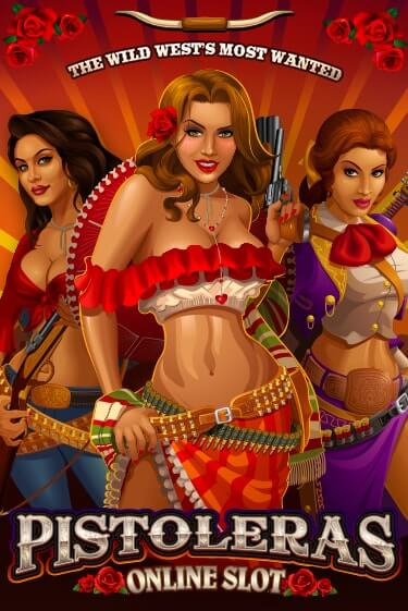 Слот Pistoleras в демо-режиме от Games Global в Champion Slots Casino