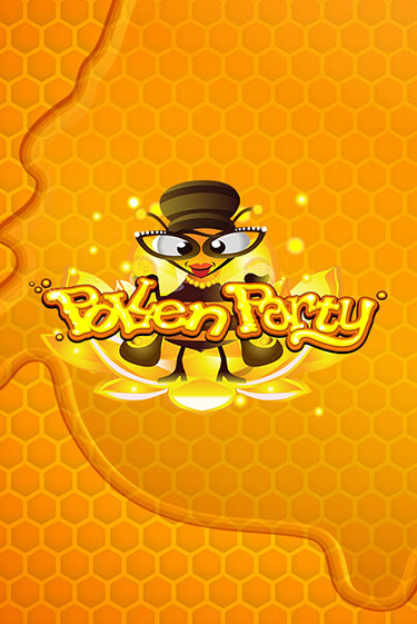 Слот Pollen Party в демо-режиме от Games Global в Champion Slots Casino