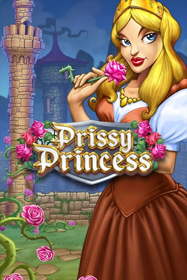 Слот Prissy Princess в демо-режиме от Play'n GO в Champion Slots Casino