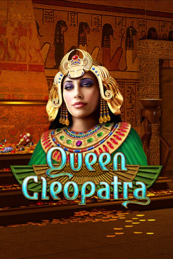 Слот Queen Cleopatra в демо-режиме от Greentube в Champion Slots Casino