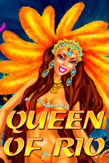 Слот Queen Of Rio в демо-режиме от Amusnet Interactive в Champion Slots Casino