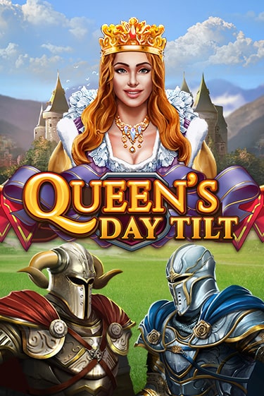 Слот Queen’s Day Tilt в демо-режиме от Play'n GO в Champion Slots Casino
