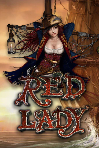 Слот Red Lady в демо-режиме от Greentube в Champion Slots Casino