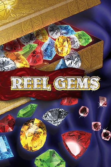 Слот Reel Gems в демо-режиме от Games Global в Champion Slots Casino