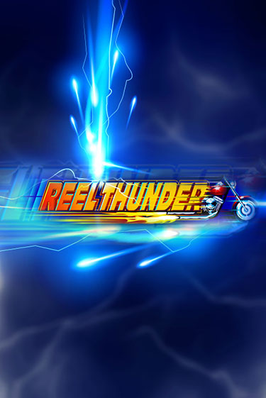 Слот Reel Thunder в демо-режиме от Games Global в Champion Slots Casino