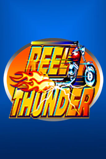 Слот Reel Thunder в демо-режиме от Microgaming в Champion Slots Casino