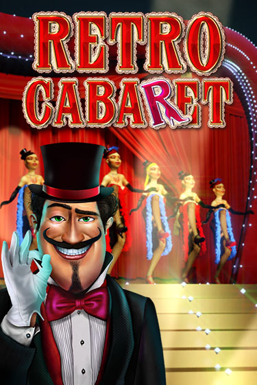 Слот Retro Cabaret в демо-режиме от Amusnet Interactive в Champion Slots Casino