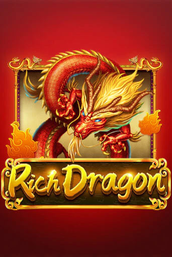 Слот Rich Dragon в демо-режиме от Dragoon Soft в Champion Slots Casino