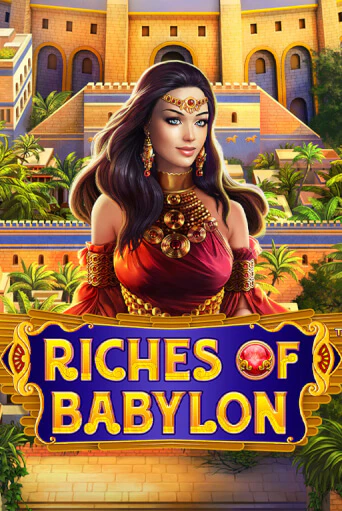 Слот Riches of Babylon в демо-режиме от Greentube в Champion Slots Casino
