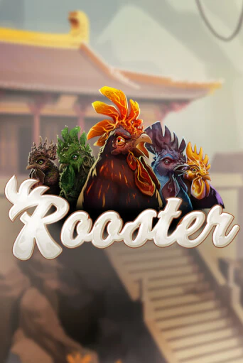 Слот Rooster в демо-режиме от Spinmatic в Champion Slots Casino