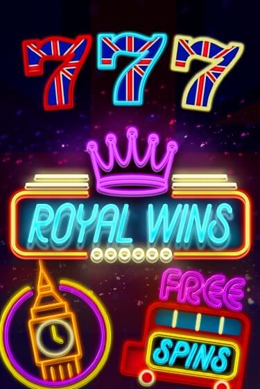 Слот Royal Wins в демо-режиме от Booming Games в Champion Slots Casino