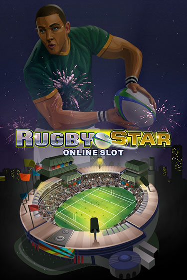 Слот Rugby Star в демо-режиме от Games Global в Champion Slots Casino