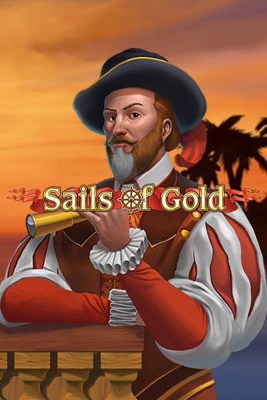 Слот Sails of Gold в демо-режиме от Play'n GO в Champion Slots Casino