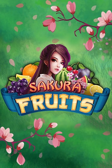 Слот Sakura Fruits в демо-режиме от Amatic в Champion Slots Casino