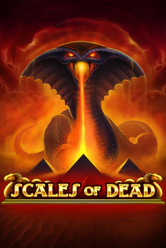 Слот Scales of Dead в демо-режиме от Play'n GO в Champion Slots Casino