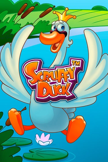 Слот Scruffy Duck™ в демо-режиме от NetEnt Deluxe в Champion Slots Casino