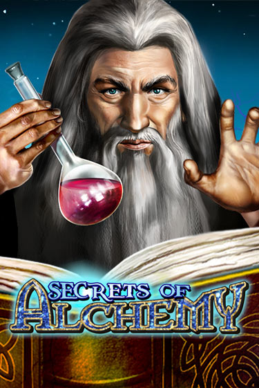 Слот Secrets Of Alchemy в демо-режиме от Amusnet Interactive в Champion Slots Casino