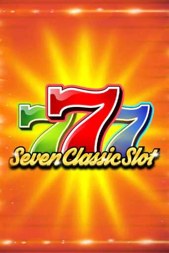 Слот Seven Classic Slot в демо-режиме от Fazi в Champion Slots Casino