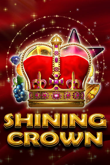 Слот Shining Crown в демо-режиме от Amusnet Interactive в Champion Slots Casino