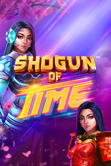 Слот Shogun of Time в демо-режиме от Games Global в Champion Slots Casino