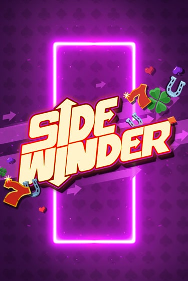 Слот Sidewinder в демо-режиме от Games Global в Champion Slots Casino