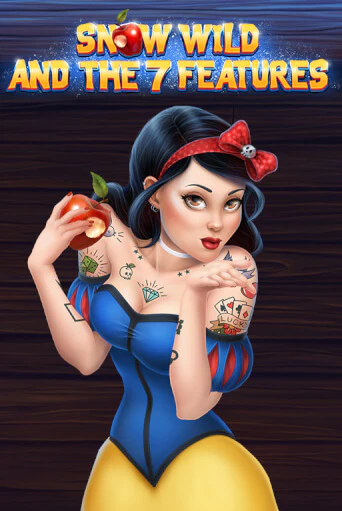 Слот Snow Wild and the 7 Features в демо-режиме от Red Tiger в Champion Slots Casino