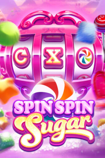 Слот Spin Spin Sugar в демо-режиме от Microgaming в Champion Slots Casino