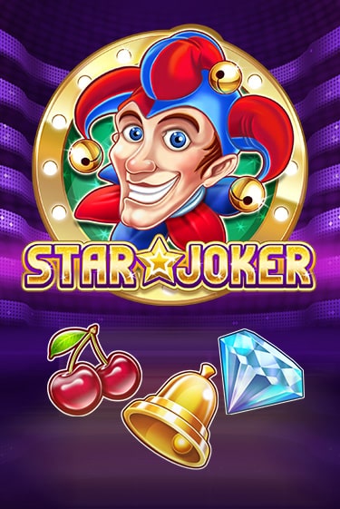 Слот Star Joker в демо-режиме от Play'n GO в Champion Slots Casino