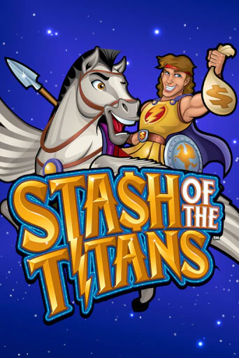 Слот Stash of the Titans в демо-режиме от Microgaming в Champion Slots Casino