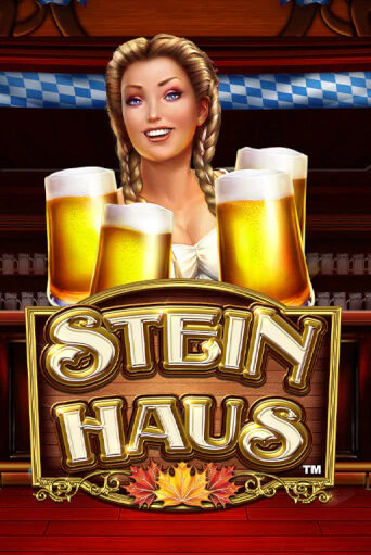 Слот Stein Haus в демо-режиме от Greentube в Champion Slots Casino