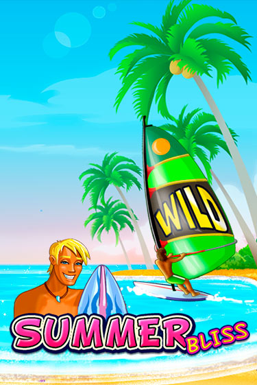 Слот Summer Bliss в демо-режиме от Amusnet Interactive в Champion Slots Casino