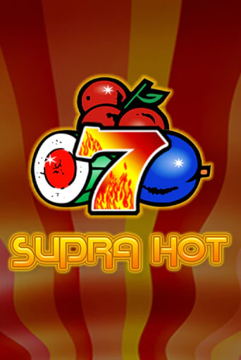 Слот Supra Hot в демо-режиме от Greentube в Champion Slots Casino