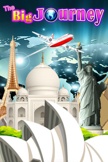Слот The Big Journey в демо-режиме от Amusnet Interactive в Champion Slots Casino