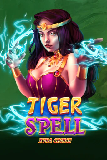 Слот Tiger Spell - Xtra Choice в демо-режиме от Greentube в Champion Slots Casino
