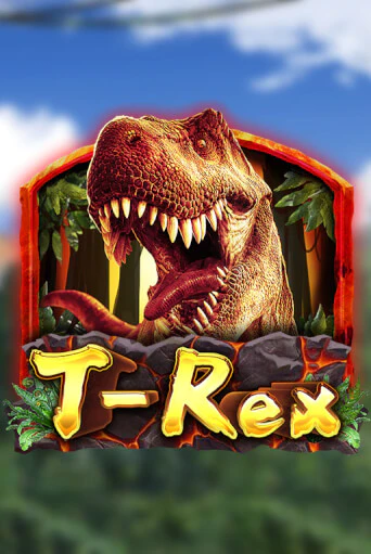 Слот T-Rex в демо-режиме от Dragoon Soft в Champion Slots Casino