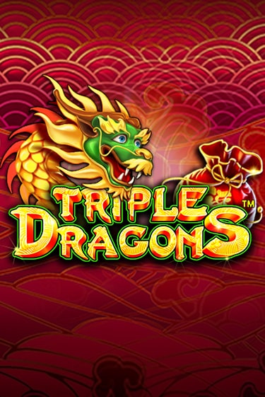 Слот Triple Dragons в демо-режиме от Pragmatic Play в Champion Slots Casino