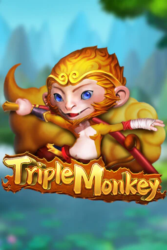 Слот Triple Monkey в демо-режиме от Dragoon Soft в Champion Slots Casino
