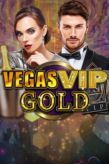 Слот Vegas VIP Gold в демо-режиме от Booming Games в Champion Slots Casino