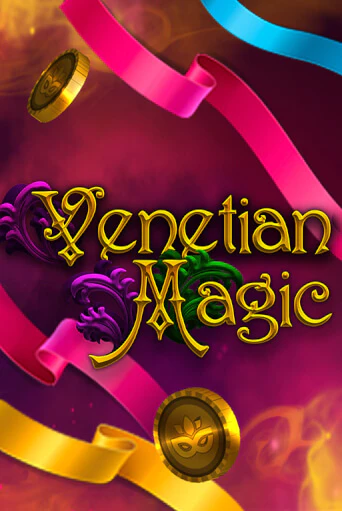 Слот Venetian Magic в демо-режиме от Mascot Gaming в Champion Slots Casino