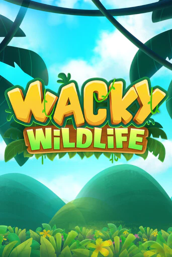 Слот Wacky Wildlife в демо-режиме от OneTouch в Champion Slots Casino