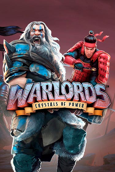 Слот Warlords: Crystals of Power™ в демо-режиме от NetEnt Deluxe в Champion Slots Casino