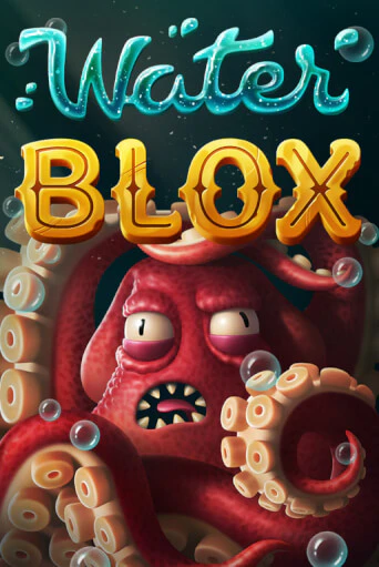 Слот Water Blox в демо-режиме от Peter & Sons в Champion Slots Casino