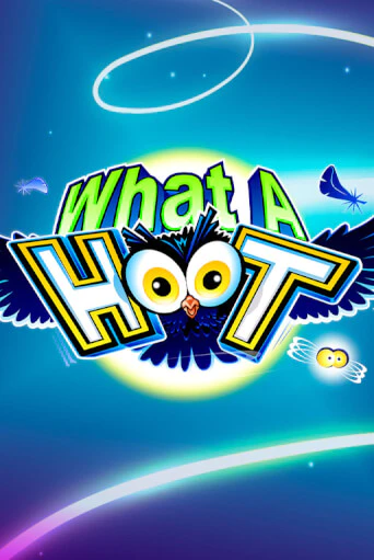 Слот What A Hoot в демо-режиме от Microgaming в Champion Slots Casino