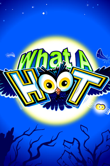 Слот What a Hoot в демо-режиме от Games Global в Champion Slots Casino